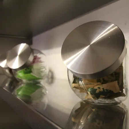 Lägenhet Il Nido Di Marelisa Pragelato