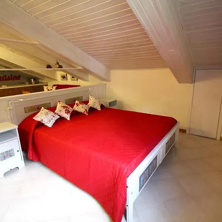 Appartement Il Nido Di Marelisa Pragelato