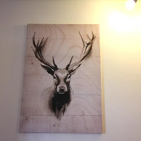 Il Nido Di Marelisa Lägenhet *