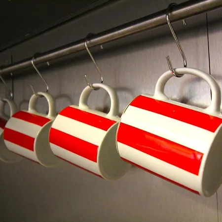 Apartmán Il Nido Di Marelisa