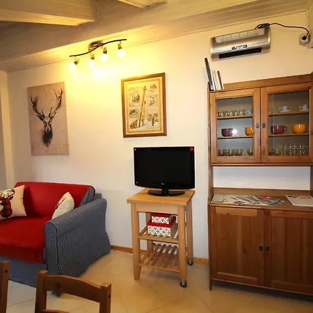 Il Nido Di Marelisa * Pragelato