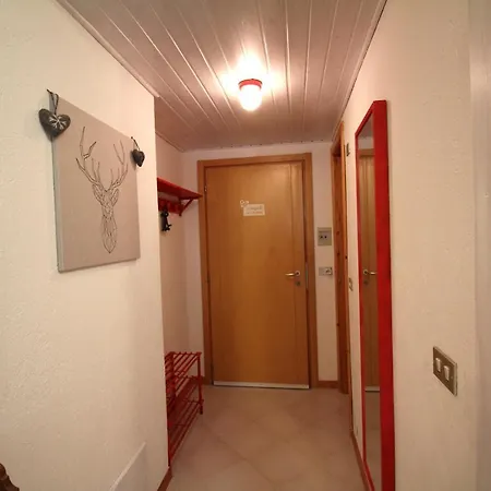 Il Nido Di Marelisa Pragelato