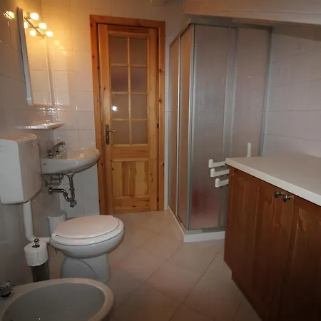 Il Nido Di Marelisa * Pragelato