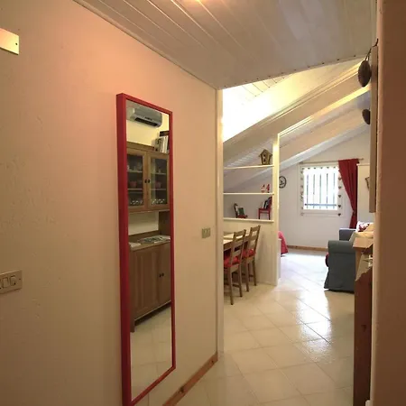 Il Nido Di Marelisa *