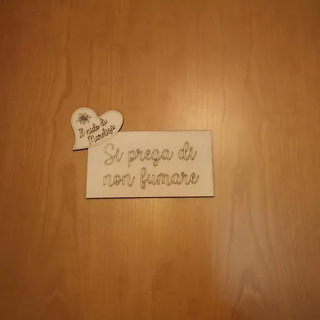 Il Nido Di Marelisa Pragelato