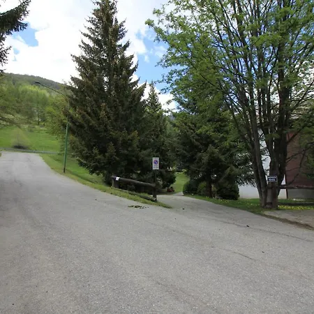 Lägenhet Il Nido Di Marelisa