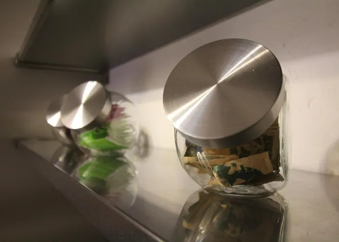 Apartment Il Nido Di Marelisa Pragelato