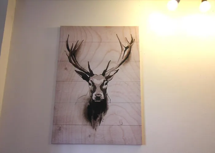 Il Nido Di Marelisa Appartement *