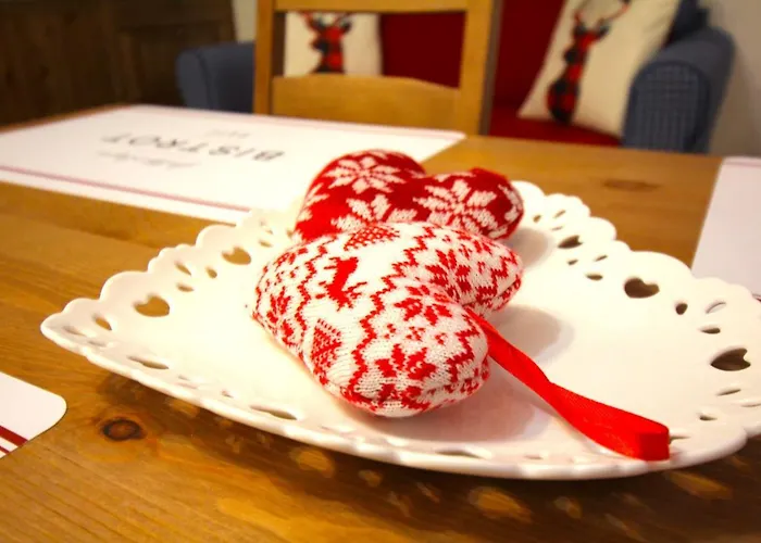 Apartment Il Nido Di Marelisa *