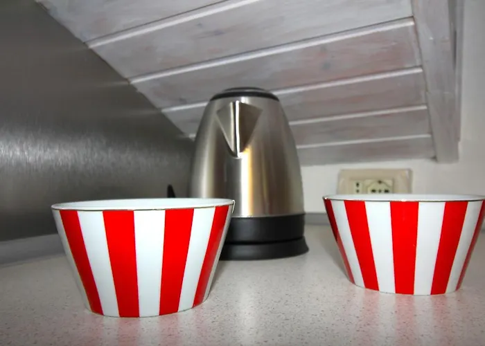 Il Nido Di Marelisa *