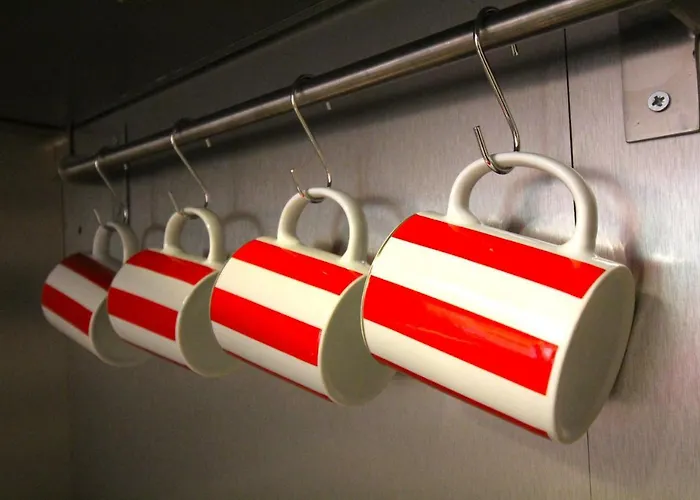 Apartment Il Nido Di Marelisa