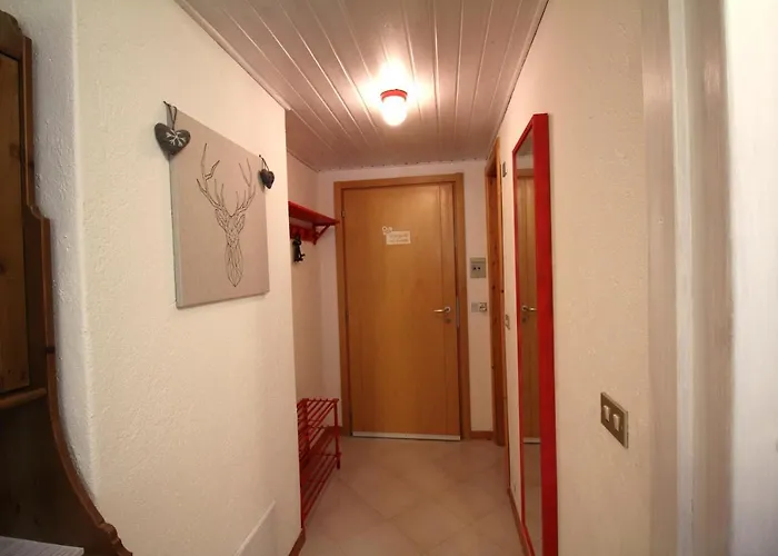 Il Nido Di Marelisa Pragelato