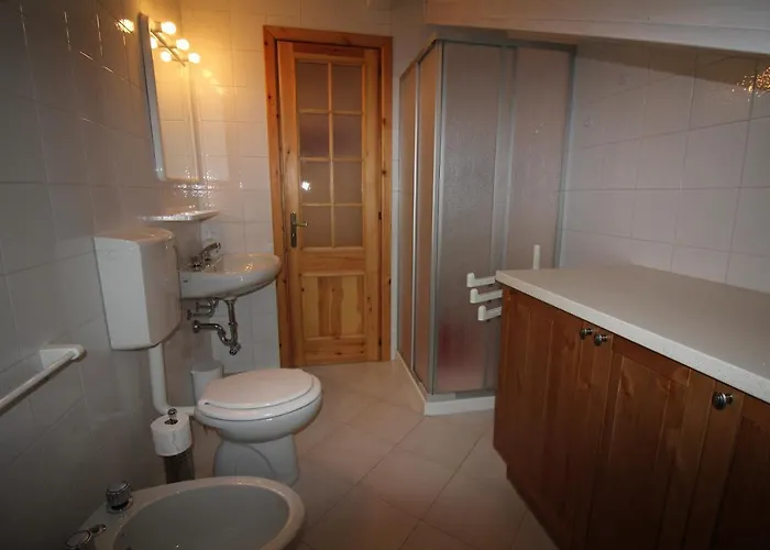 Il Nido Di Marelisa * Pragelato