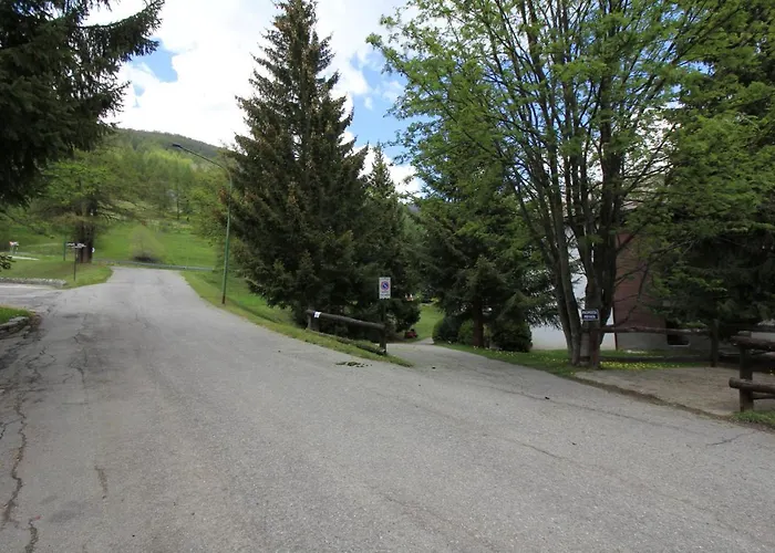 Apartment Il Nido Di Marelisa